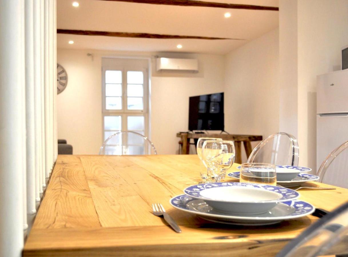 Maison De Ville Cosy - Hypercentre - 90M2 - Calme Gaillac Exterior photo