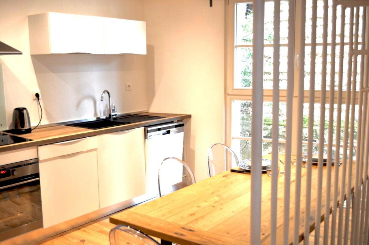 Maison De Ville Cosy - Hypercentre - 90M2 - Calme Gaillac Exterior photo