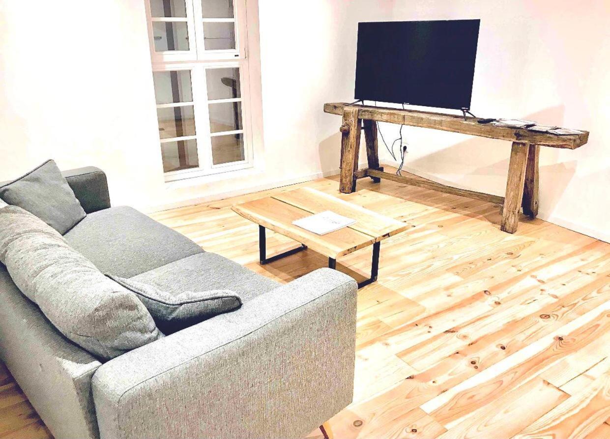 Maison De Ville Cosy - Hypercentre - 90M2 - Calme Gaillac Exterior photo